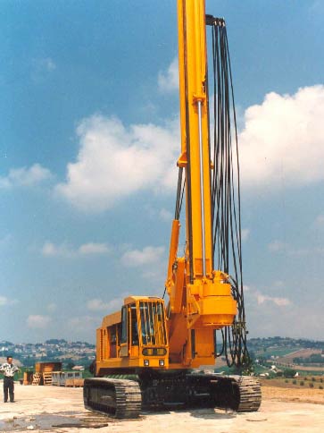 S550 — designed for Sampierana Macchine S.p.A. — 2 of 2