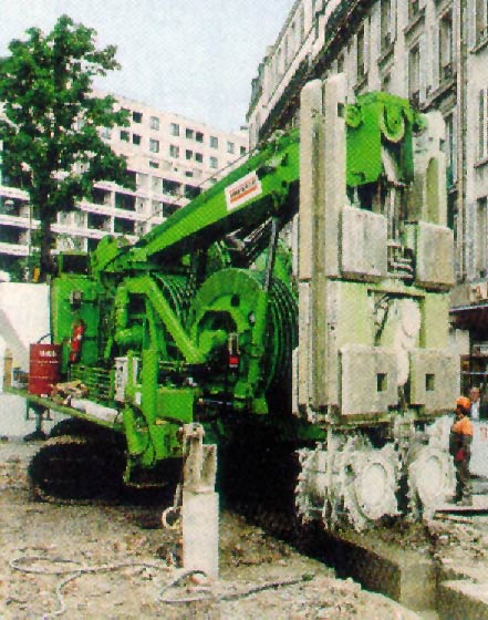 S770/4000 — hydromill — 2 of 2