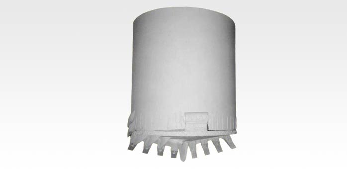 Buckets, SBCR series