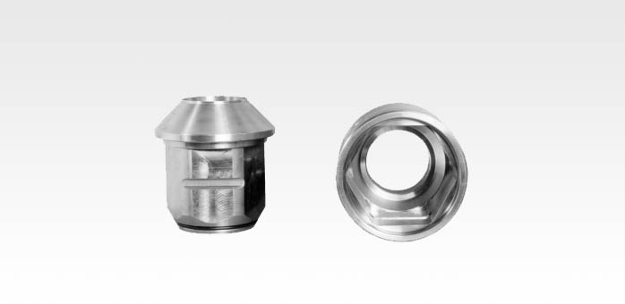 Couplings, SJCFA series