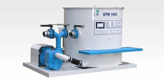 STM series