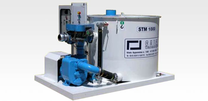 STMA series