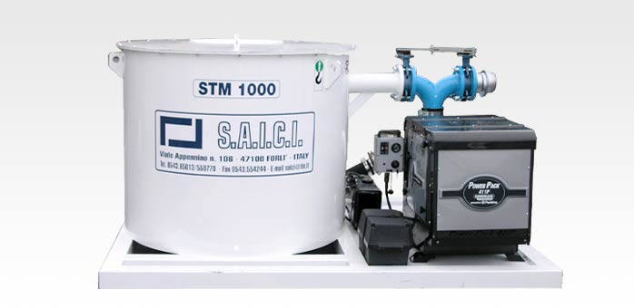 STMD series