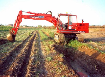 S225 — variable gauge, for FAI S.p.A. — 1 of 4