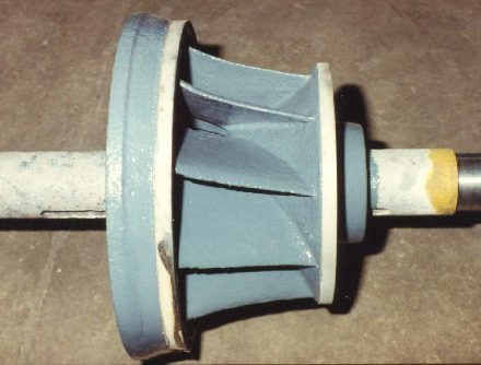 Hydroelectric plant — 2 of 4