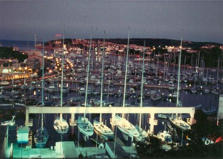 Porto Cervo — Costa Smeralda S.p.A. — 1 of 2