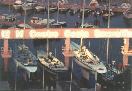 Porto Cervo — Costa Smeralda S.p.A. — 2 of 2