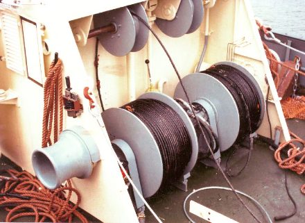 Winches — 2 of 6