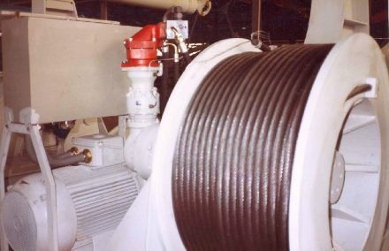 Winches — 6 of 6